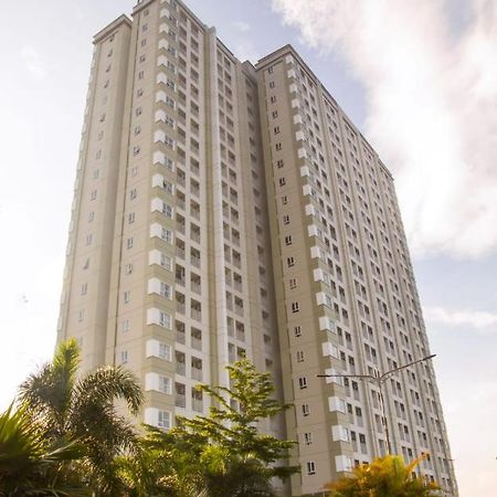 Skyland City Hotel Jatinangor Cilimus Bagian luar foto
