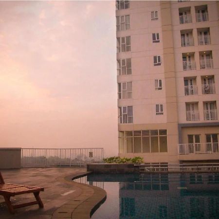 Skyland City Hotel Jatinangor Cilimus Bagian luar foto