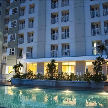 Skyland City Hotel Jatinangor Cilimus Bagian luar foto